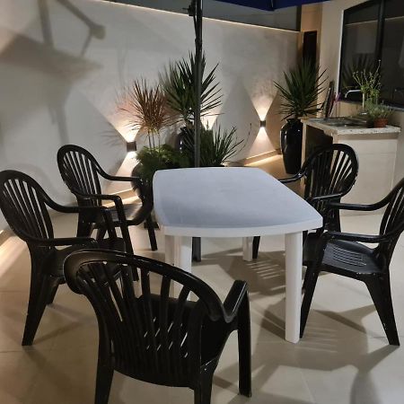 Apartamento Praia Central Balneário Camboriú Eksteriør bilde