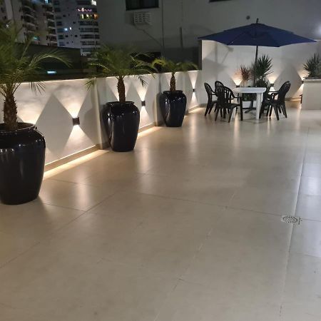 Apartamento Praia Central Balneário Camboriú Eksteriør bilde