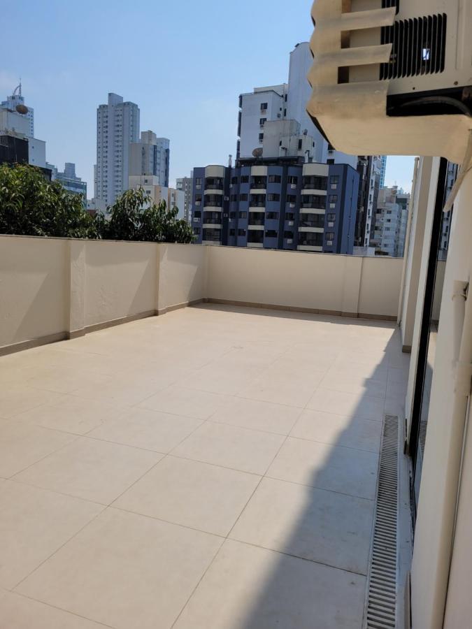 Apartamento Praia Central Balneário Camboriú Eksteriør bilde