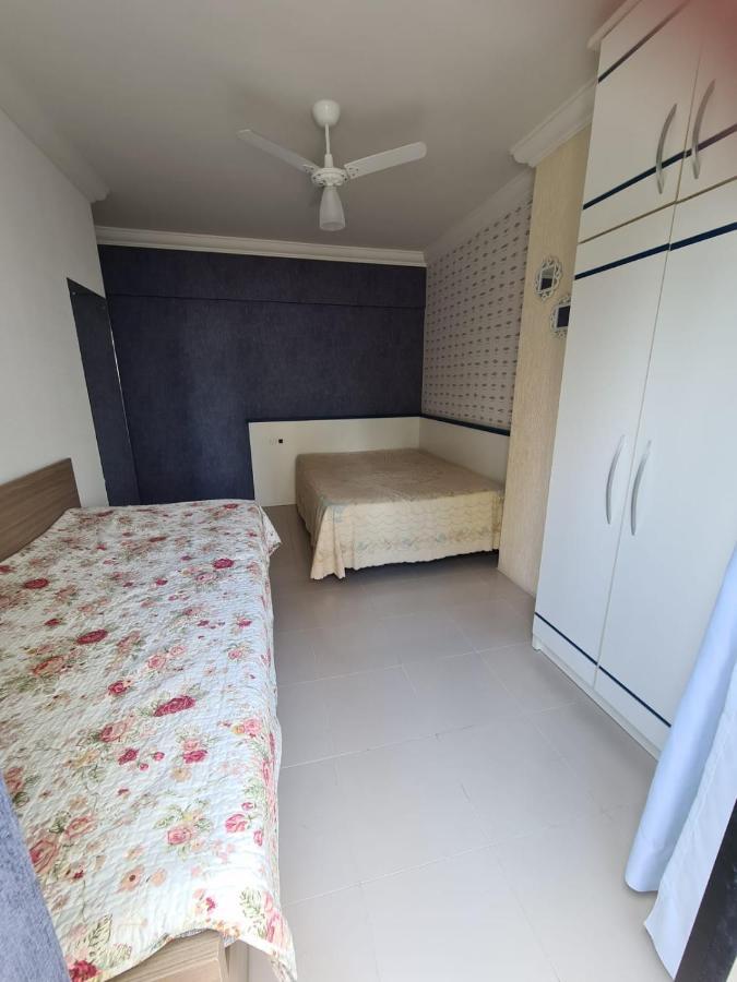 Apartamento Praia Central Balneário Camboriú Eksteriør bilde