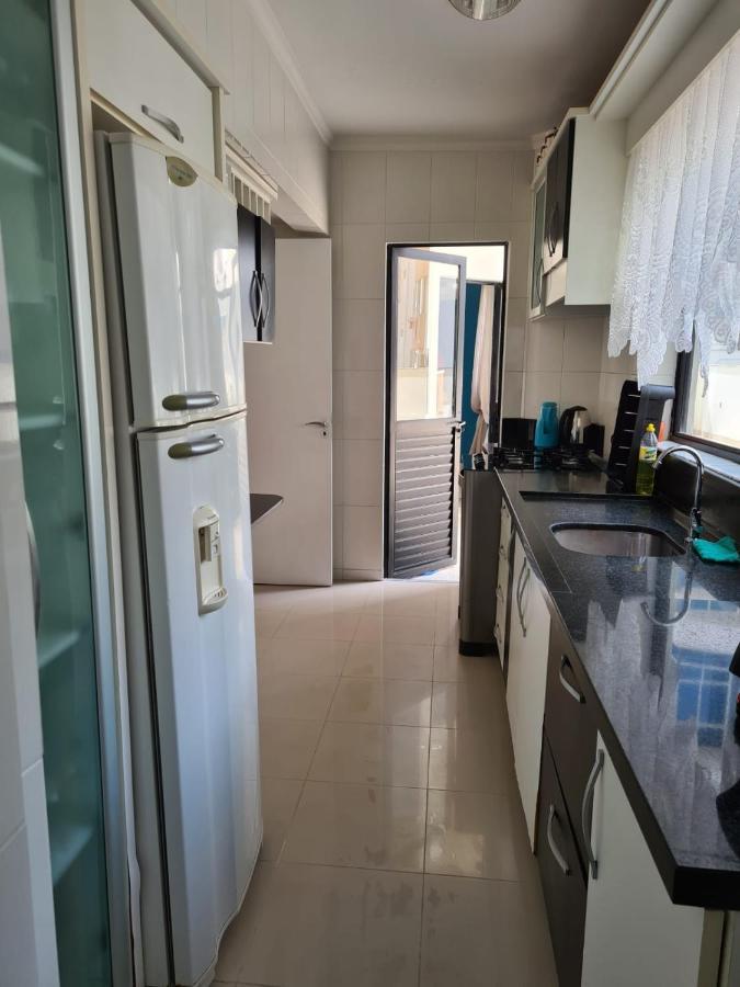 Apartamento Praia Central Balneário Camboriú Eksteriør bilde