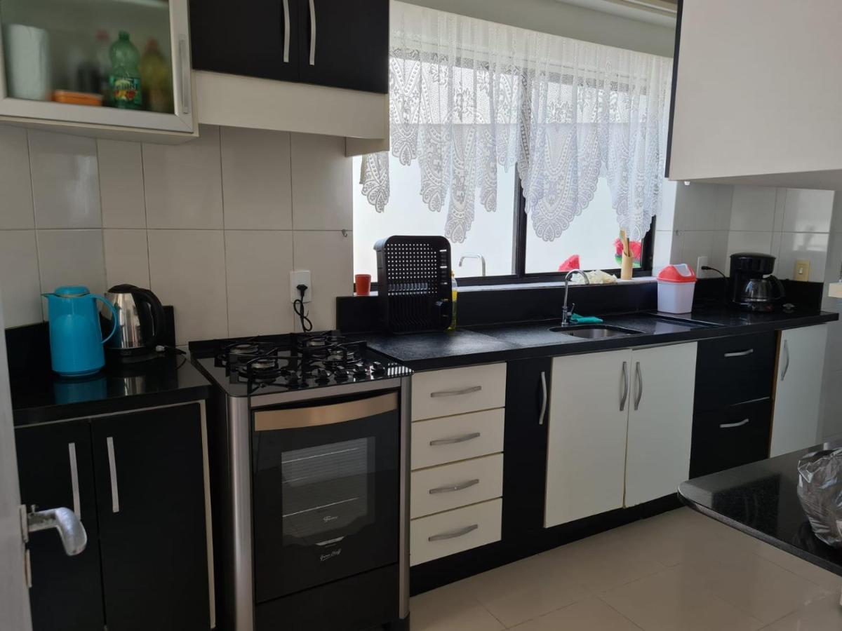 Apartamento Praia Central Balneário Camboriú Eksteriør bilde