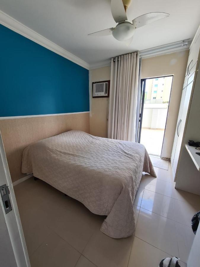 Apartamento Praia Central Balneário Camboriú Eksteriør bilde