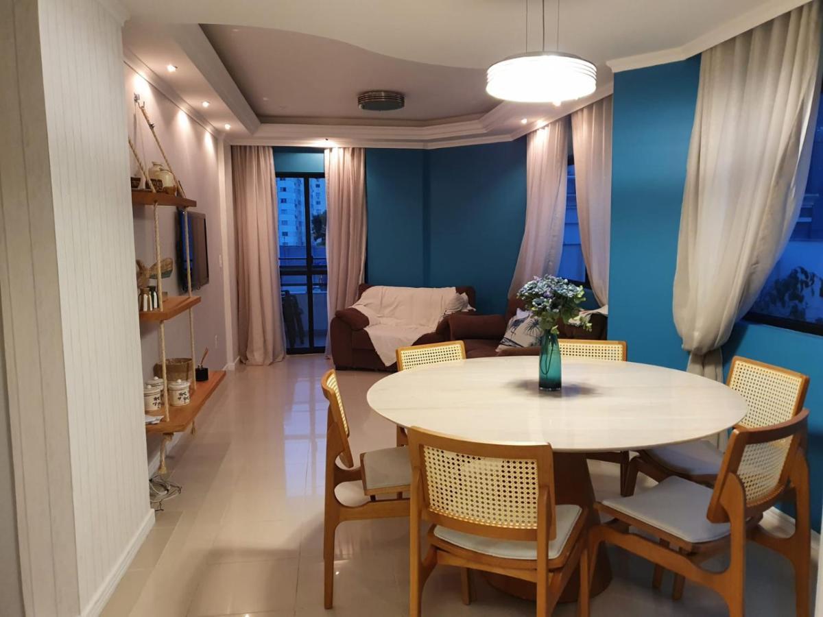 Apartamento Praia Central Balneário Camboriú Eksteriør bilde