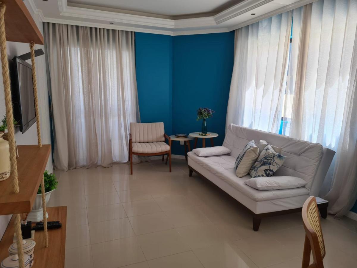 Apartamento Praia Central Balneário Camboriú Eksteriør bilde