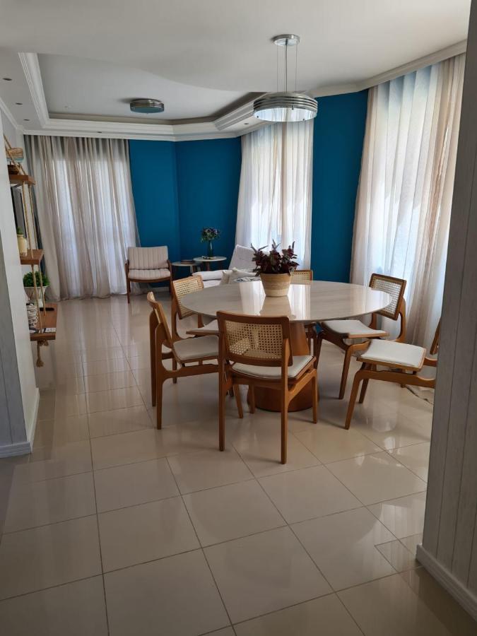Apartamento Praia Central Balneário Camboriú Eksteriør bilde