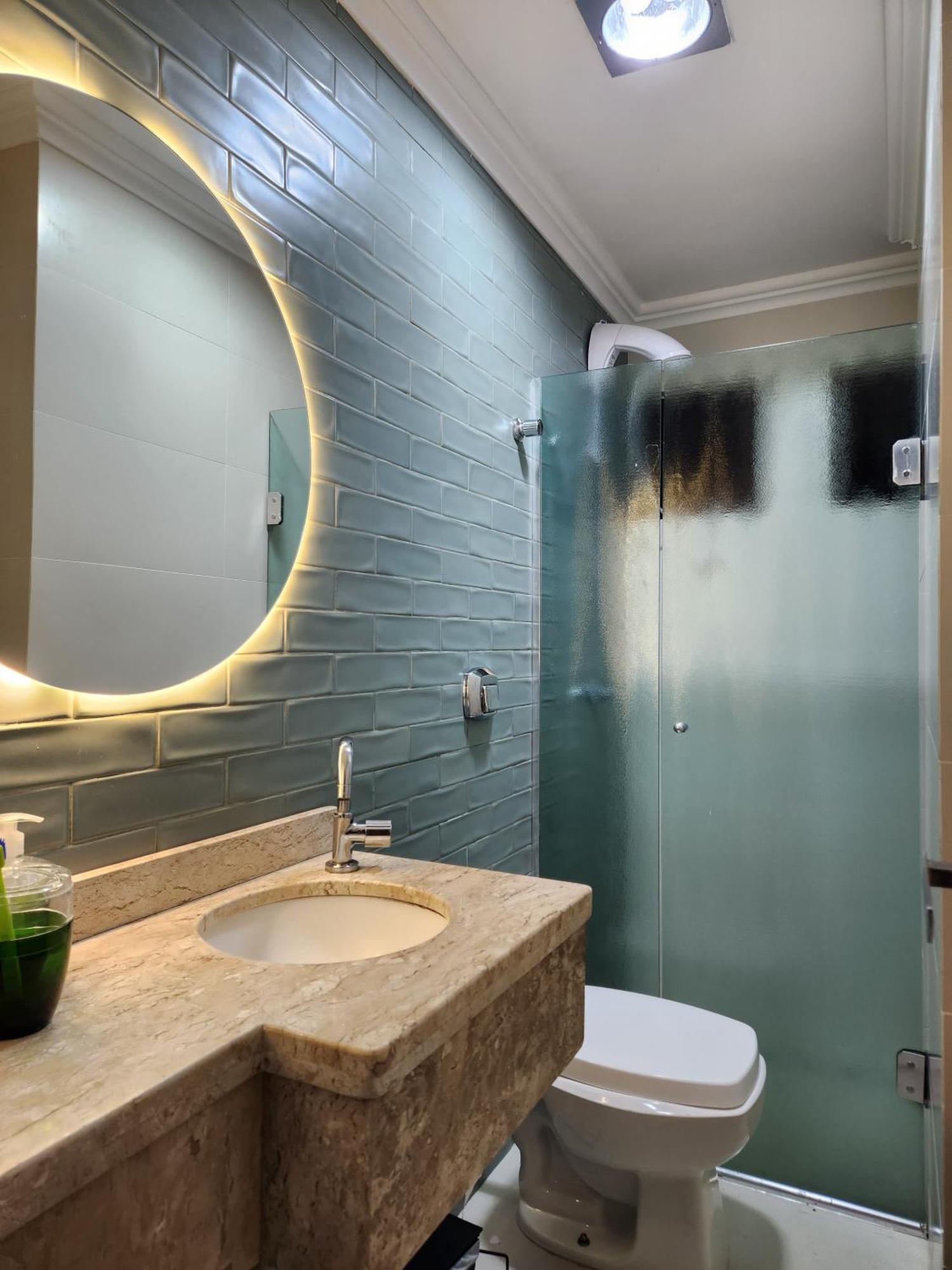 Apartamento Praia Central Balneário Camboriú Eksteriør bilde